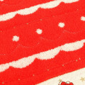 Japan Sanrio Untwisted Thread Petit Towel - Fairy Red - 3