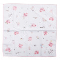 Japan Kirby Lunch Box Cloth - White - 1