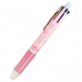Japan Sanrio Dr. Grip 4+1 Multi Color Ball Pen & Mechanical Pencil - Little Twin Stars - 2