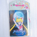 Sailor Moon Flake Sticker Pack A - 3