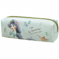Japan Disney Pencil Case (M) - Princess Jasmine - 1