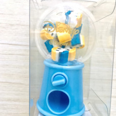 Japan Disney Mini Erasers Gacha - Donald Duck