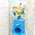 Japan Disney Mini Erasers Gacha - Donald Duck - 1