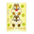 Japan Disney Dr. Grip Play Border Shaker Mechanical Pencil - Chip & Dale : Food - 2
