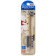 Japan Disney Kuru Toga Rubber Grip Mechanical Pencil - Winnie The Pooh