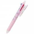 Japan Sanrio FriXion Ball 3 Color Multi Erasable Gel Pen - My Melody - 2