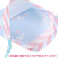 Japan Sanrio Drawstring Bag (M) - Cinnamoroll & Unicorn - 3