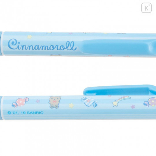 Japan Sanrio Mascot Ball Pen - Cinnamoroll - 4