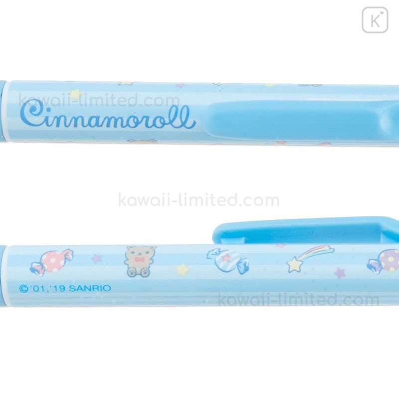 Cinnamoroll mascot knock ballpoint pen Sanrio Sanrio Kawaii Cute 2020 NEW 