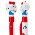 Japan Sanrio Mascot Ball Pen - Hello Kitty - 3