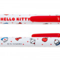 Japan Sanrio Mascot Ball Pen - Hello Kitty - 4