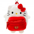 Japan Sanrio Mini Backpack Mascot Keychain - Hello Kitty - 2