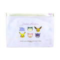 Japan Pokemon Zip Folder File - Pikachu & Friends - 2