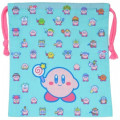 Japan Kirby Drawstring Bag - Muteki! Suteki! Closet - 1