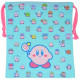 Japan Kirby Drawstring Bag - Muteki! Suteki! Closet