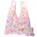 Japan Kirby Eco Shopping Bag - Pink - 1