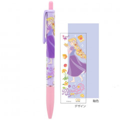 Japan Disney Mechanical Pencil - Princess Rapunzel 10th Anniversary