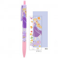 Japan Disney Mechanical Pencil - Princess Rapunzel 10th Anniversary - 1