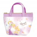 Japan Disney Bag & Cooler Bag - Princess Rapunzel - 1