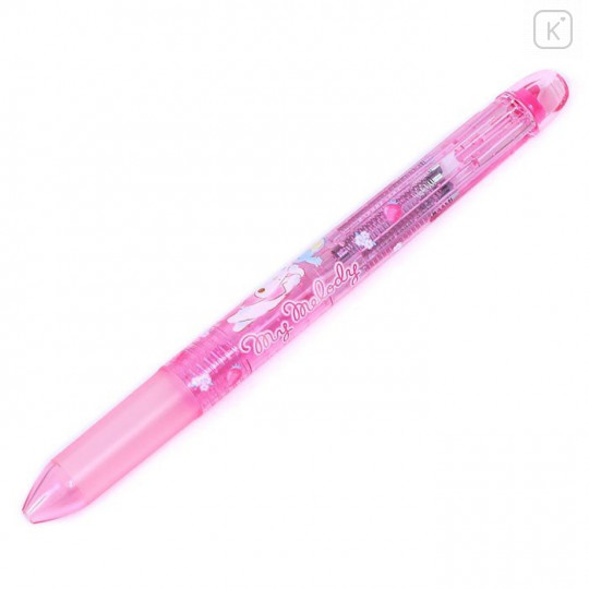 Japan Sanrio Hi-Tec-C Coleto 4 Color Multi Ball Pen - My Melody - 2