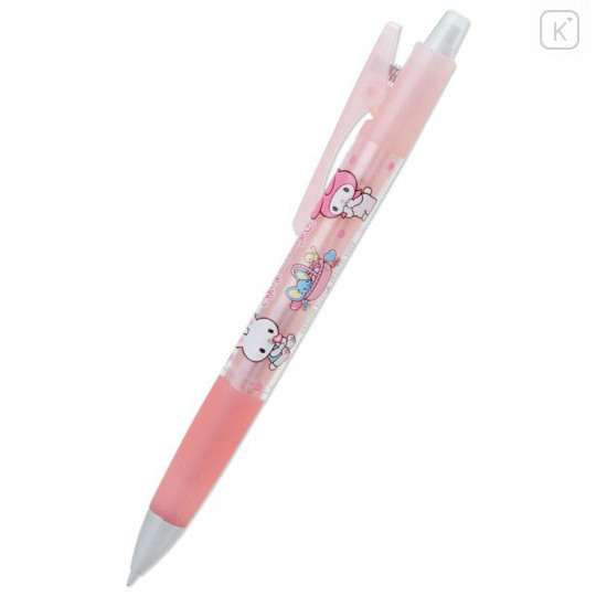 Japan Sanrio Pilot Opt. Mechanical Pencil - My Melody - 1