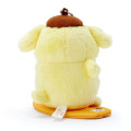 Japan Sanrio Sports Ball Chain Plush - Pompompurin - 3