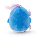 Japan Sanrio Sports Ball Chain Plush - Tuxedo Sam - 3
