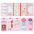 Japan Sanrio DIY Letter Set - Hello Kitty - 3