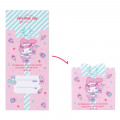 Japan Sanrio DIY Letter Set - My Melody - 7