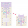 Japan Sanrio DIY Letter Set - Little Twin Stars - 7