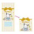 Japan Sanrio DIY Letter Set - Pochacco - 7