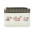 Japan Sanrio Card Holder Purse - Hello Kitty - 1