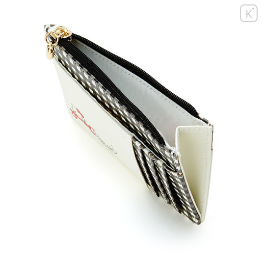 Japan Sanrio Card Holder Purse - Hello Kitty - 3