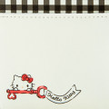 Japan Sanrio Card Holder Purse - Hello Kitty - 5