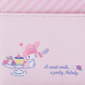 Japan Sanrio Card Holder Purse - My Melody - 5