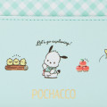 Japan Sanrio Card Holder Purse - Pochacco - 4