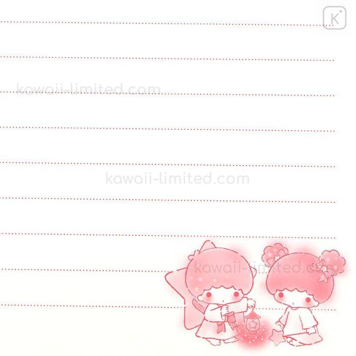 Sanrio Kuromi B6 Ring Notebook 515442