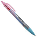 Japan Disney 2+1 Multi Ballpoint Pen & Mechanical Pencil - Ariel - 3