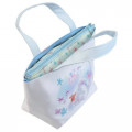 Japan Disney Tote Bag with Insulation Pouch - Ariel Sunny Days - 2