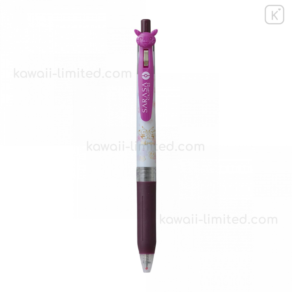 https://cdn.kawaii.limited/products/6/6922/1/xl/japan-pokemon-sarasa-clip-gel-pen-pikachu-cherrim-bordeaux-purple.jpg