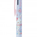 Japan Sanrio Super Grip 3 Color Ball Pen - Wish Me Mell - 2