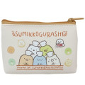 Japan Sumikko Gurashi Mini Pouch (S) - Bread - 2