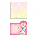 Japan Sailor Moon Tack Memo Sticky Note - Eternal - 2
