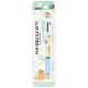 Japan San-X Jetstream 3 Color Multi Ballpoint Pen - Rilakkuma : Friends of Chairoikoguma 5th Anniversary