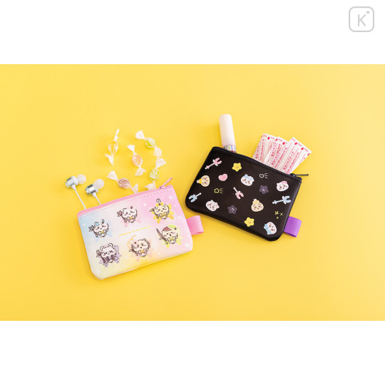 Japan Chiikawa Pouch Set - Super Magical Chiikawa Power Up - 2