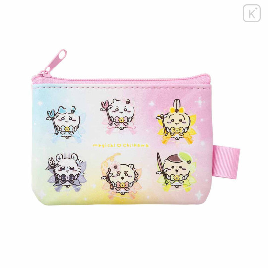 Japan Chiikawa Pouch Set - Super Magical Chiikawa Power Up - 5