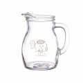Japan Chiikawa Restaurant Carafe - Kurimanju - 1