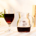 Japan Chiikawa Restaurant Carafe - Kurimanju - 3