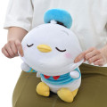 Japan Disney Store Plush Toy - Donald : Koro Koro Style Sleeping Friend - 2