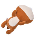 Japan Disney Store Plush Toy - Dale : Koro Koro Style Sleeping Friend - 6